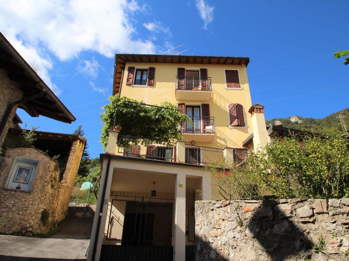Formaga-3 By Interhome Appartement